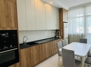 2-комн. квартира , 67м² , 7/9 этаж