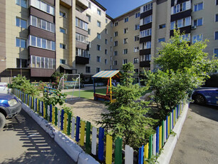 Продажа 2-комнатной квартиры, 68 м, Затаевича (Зональная), дом 81/4