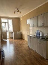 2-комн. квартира , 85.1м² , 19/21 этаж