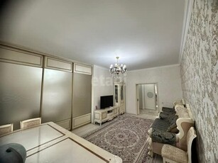 3-комн. квартира , 109.7м² , 5/11 этаж