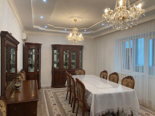 Продажа 3-комнатной квартиры, 120 м, Кожамкулова