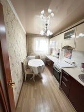 3-комн. квартира , 61м² , 5/6 этаж