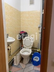 3-комн. квартира , 73м² , 1/9 этаж