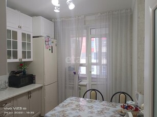 3-комн. квартира , 73.7м² , 11/21 этаж