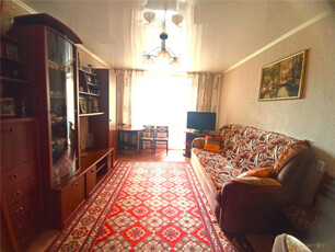 Продажа 3-комнатной квартиры, 80 м, Аманжолова (Кривогуза), дом 69