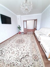 3-комн. квартира , 82м² , 14/19 этаж