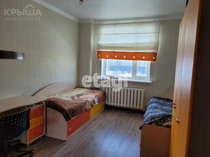 3-комн. квартира , 82м² , 9/12 этаж