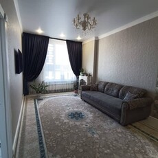 3-комн. квартира , 85м² , 9/12 этаж