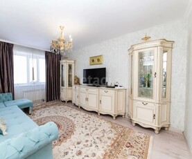 3-комн. квартира , 86м² , 8/24 этаж