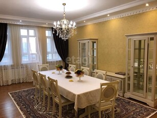 4-комн. квартира , 142.3м² , 5/9 этаж