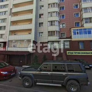 2-комн. квартира , 44м² , 8/12 этаж