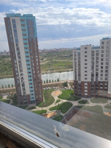 2-комн. квартира , 64.3м² , 16/18 этаж