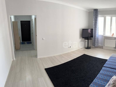 3-комн. квартира , 71.5м² , 4/13 этаж