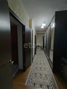 3-комн. квартира , 86м² , 4/5 этаж