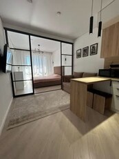 1-комн. квартира , 31м² , 5/10 этаж