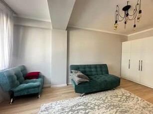 1-комн. квартира , 39.5м² , 2/13 этаж