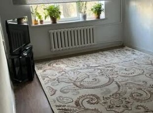 1-комн. квартира , 40м² , 2/9 этаж