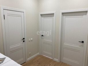 Продажа 2-комнатной квартиры, 42 м, Туран, дом 83