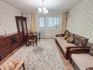 Продажа 2-комнатной квартиры, 56 м, Ермекова, дом 106/1