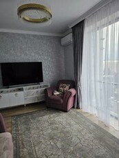 2-комн. квартира , 60м² , 9/12 этаж