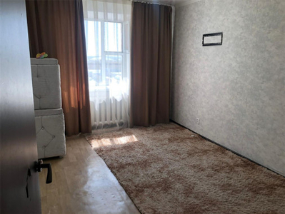 Продажа 2-комнатной квартиры, 49 м, Бухар-Жырау, дом 92