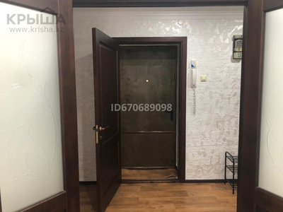 2-комнатная квартира, 49.7 м², 9/10 этаж, Жамбыла