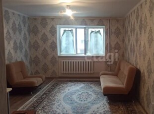 1-комн. квартира , 27м² , 4/5 этаж