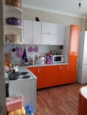 1-комн. квартира , 30м² , 1/5 этаж