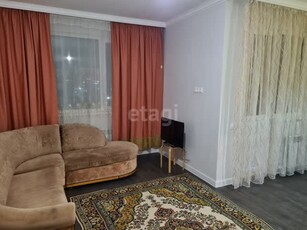 1-комн. квартира , 32м² , 8/12 этаж