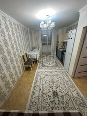 1-комн. квартира , 34м² , 11/12 этаж