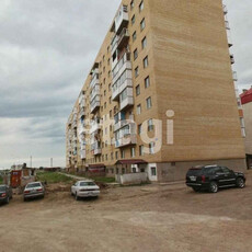 Продажа 1-комнатной квартиры, 35 м, Косшыгулулы, дом 24/1