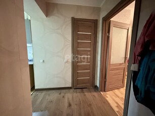 1-комн. квартира , 35.2м² , 3/5 этаж