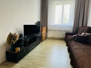 1-комн. квартира , 36м² , 6/6 этаж