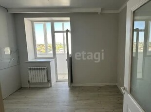 1-комн. квартира , 36.4м² , 8/9 этаж