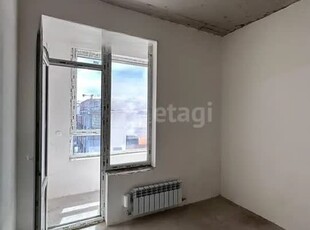 1-комн. квартира , 38.1м² , 6/15 этаж