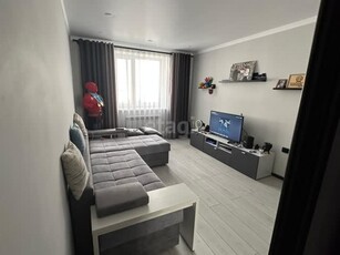 1-комн. квартира , 38.1м² , 6/8 этаж