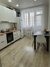 1-комн. квартира , 38.3м² , 7/9 этаж