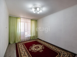 1-комн. квартира , 39м² , 2/4 этаж