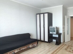 1-комн. квартира , 39м² , 4/12 этаж