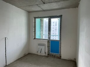 1-комн. квартира , 39.64м² , 7/9 этаж