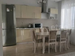 Продажа 1-комнатной квартиры, 40 м, Куйши Дина, дом 23