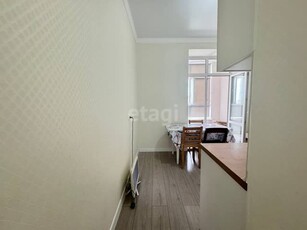 1-комн. квартира , 40м² , 4/12 этаж