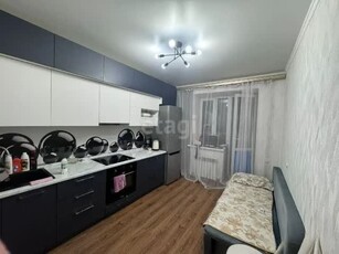 1-комн. квартира , 40м² , 5/9 этаж