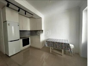 1-комн. квартира , 40м² , 7/24 этаж