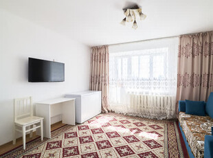 1-комн. квартира , 40м² , 9/10 этаж