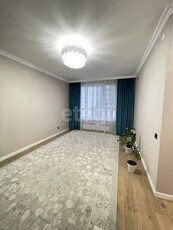 1-комн. квартира , 40м² , 9/9 этаж