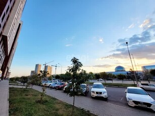 1-комн. квартира , 40.7м² , 16/22 этаж