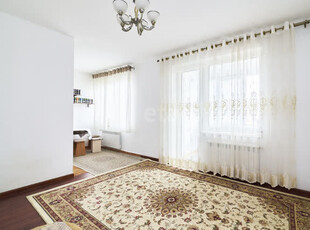 1-комн. квартира , 41м² , 3/7 этаж