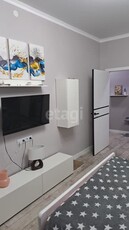 1-комн. квартира , 41м² , 7/10 этаж