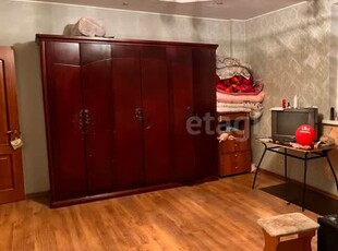 1-комн. квартира , 42м² , 9/10 этаж